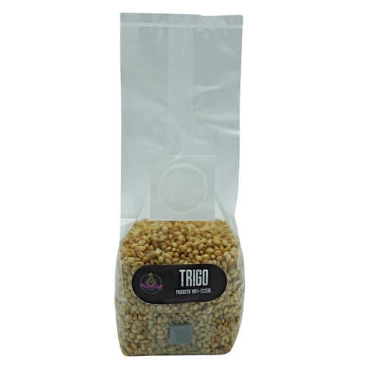 MushBag Trigo Estéril 1.000cc