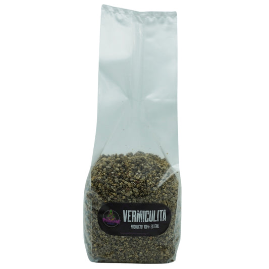 Vermiculita Estéril 1.000cc