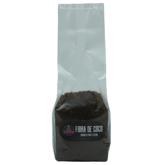 Fibra de Coco Estéril 1.000cc