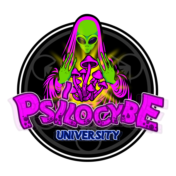 Psilocybe University 